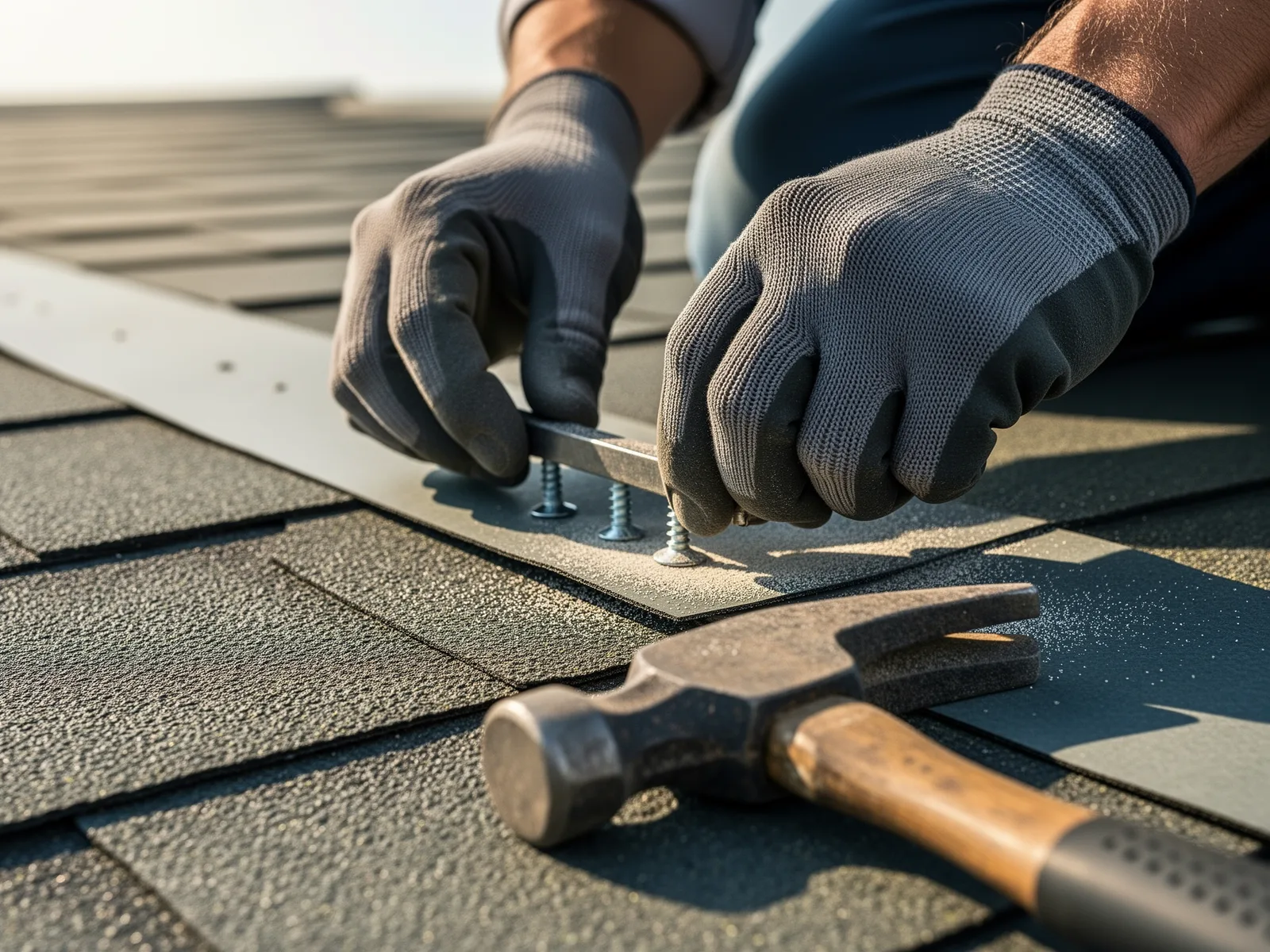 Why choose Fascia Repair in Lowman, ID